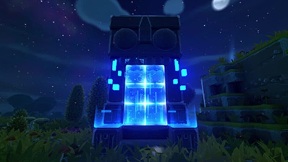 Скриншот 8 из Portal Knights