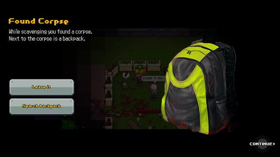 Скриншот 2 из Infectonator: Survivors