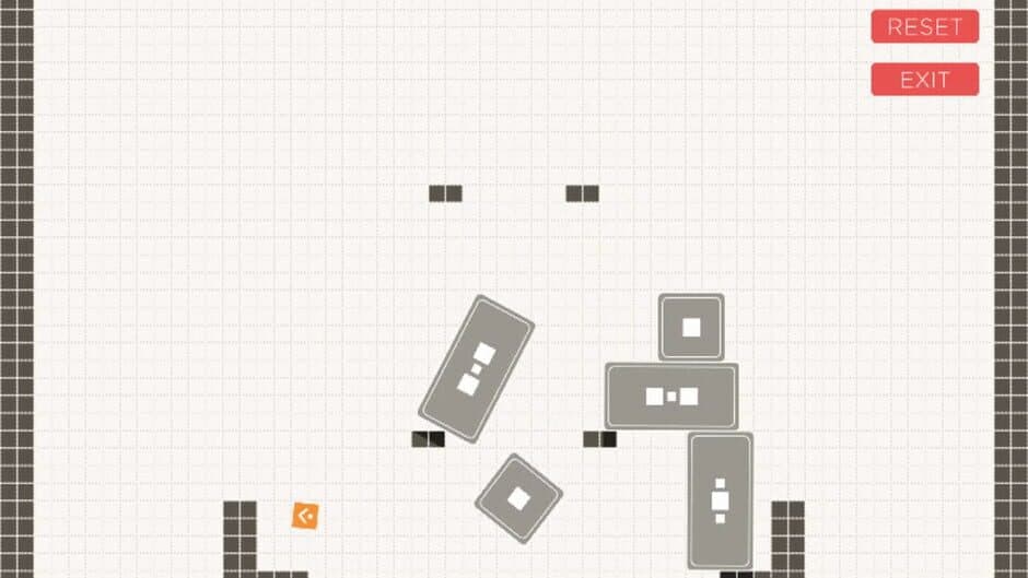 Скриншот 1 из Blok Drop Neo