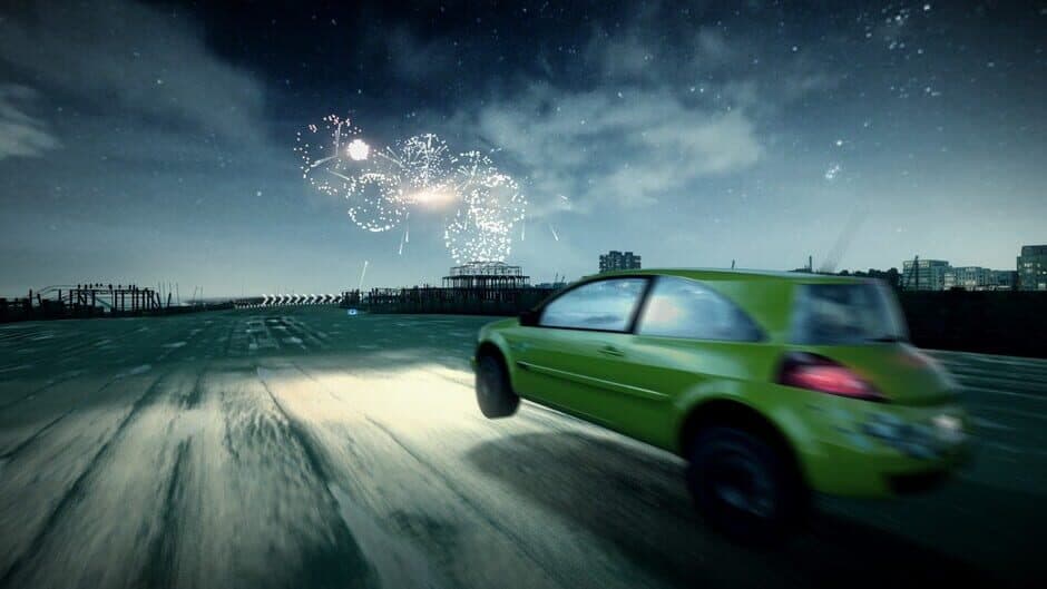 Скриншот 4 из Blur