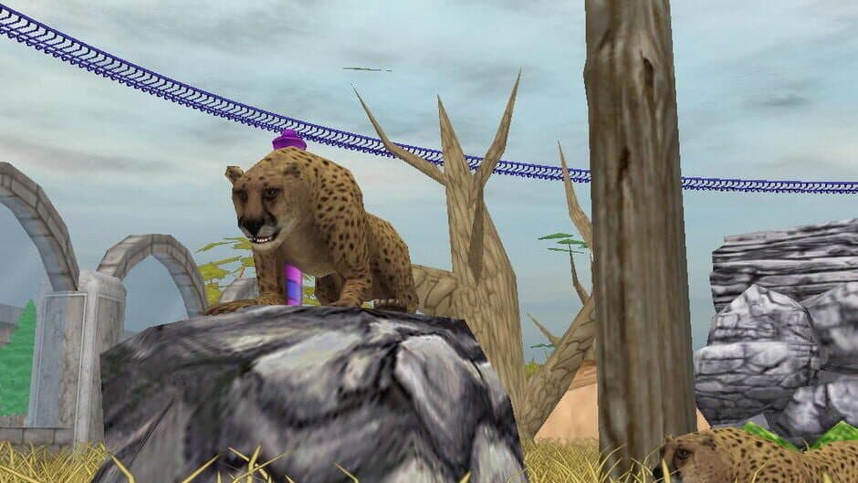 Скриншот 4 из Zoo Empire