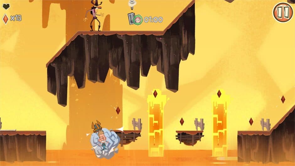 Скриншот 5 из Marcus Level