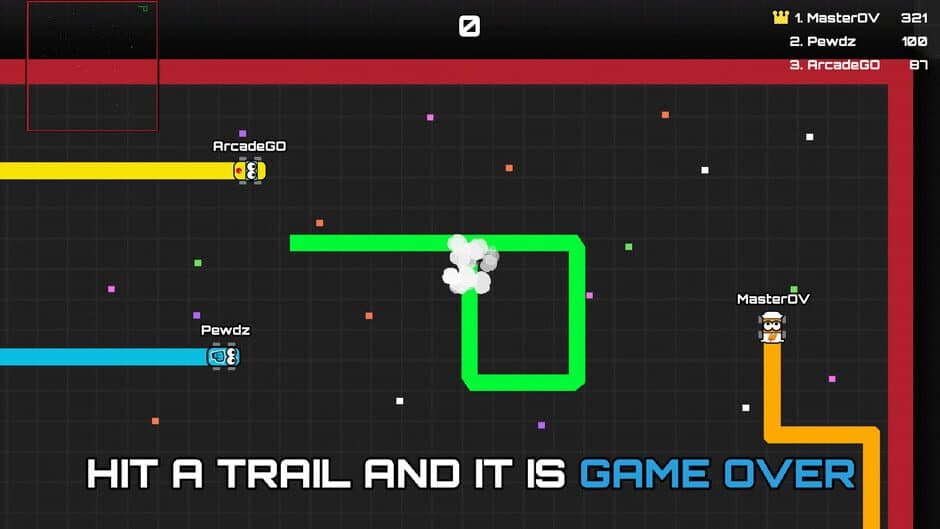 Скриншот 4 из Racecar.io