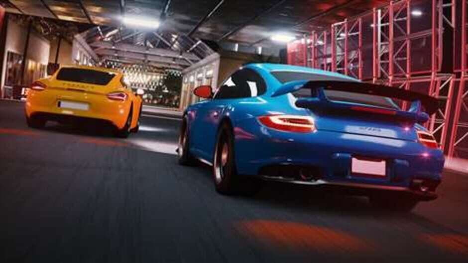 Скриншот 1 из Forza Street