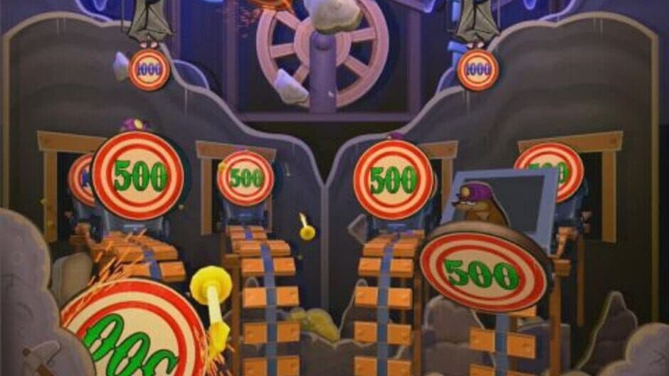 Скриншот 1 из Toy Story Mania!