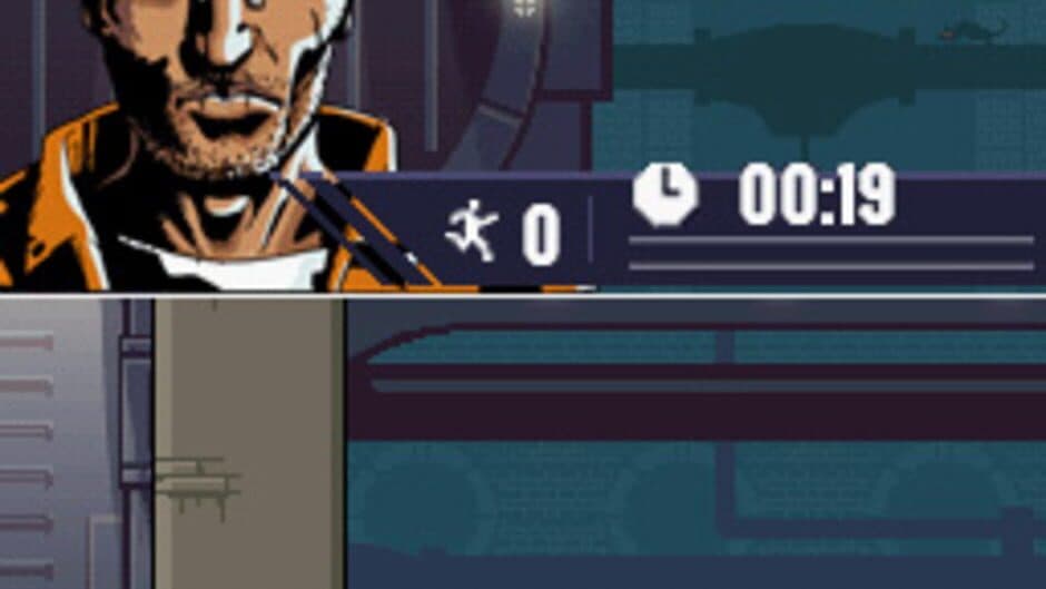 Скриншот 1 из I Must Run