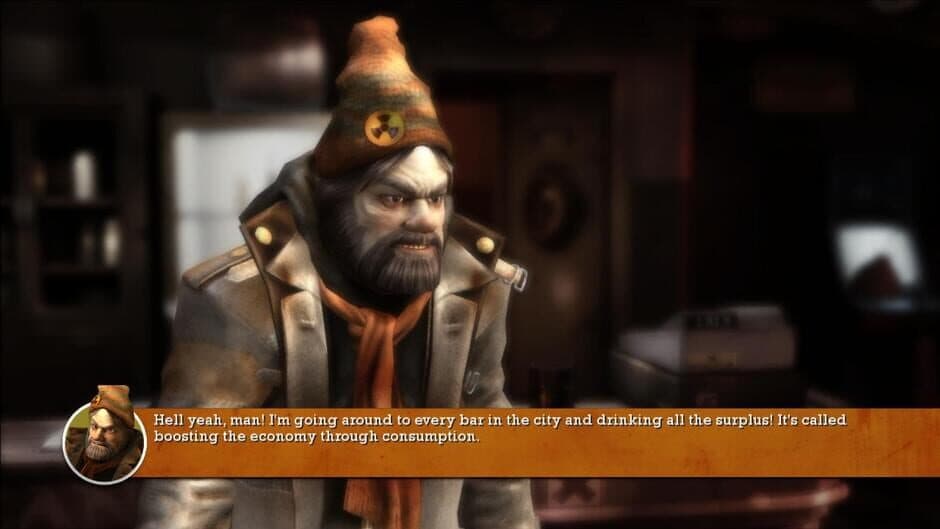 Скриншот 8 из Red Johnson's Chronicles: 1+2 - Steam Special Edition