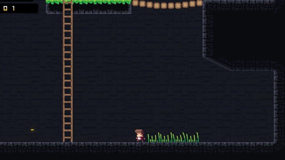 Скриншот 2 из Dungeon Runner