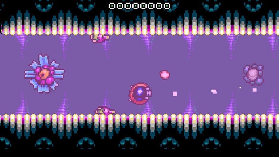 Скриншот 11 из Xeodrifter