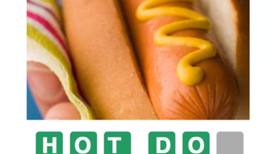 Скриншот 5 из 100 Pics Quiz