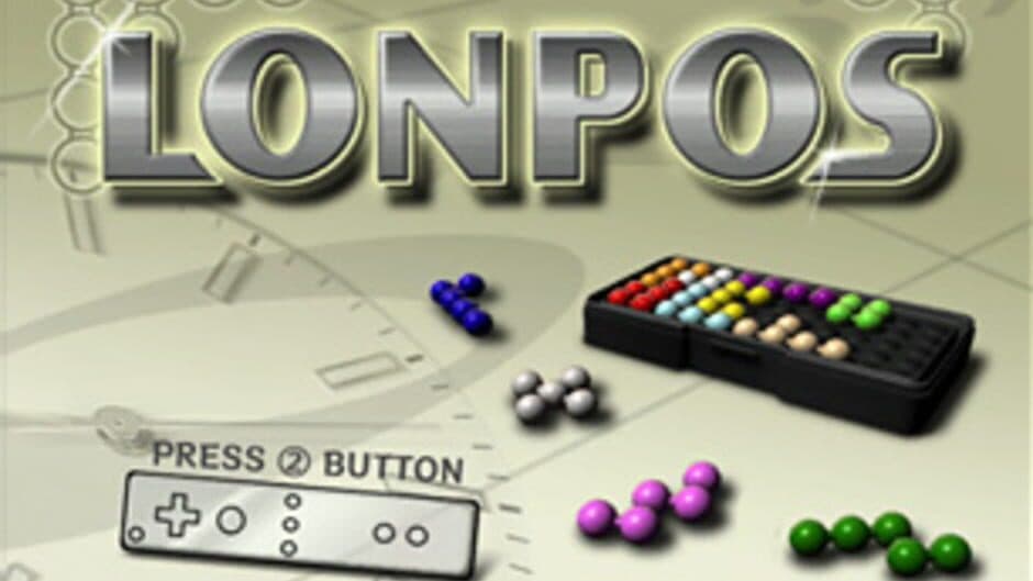 Скриншот 4 из Lonpos