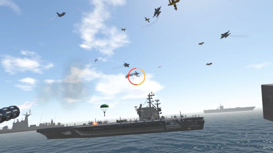 Скриншот 3 из Final Approach