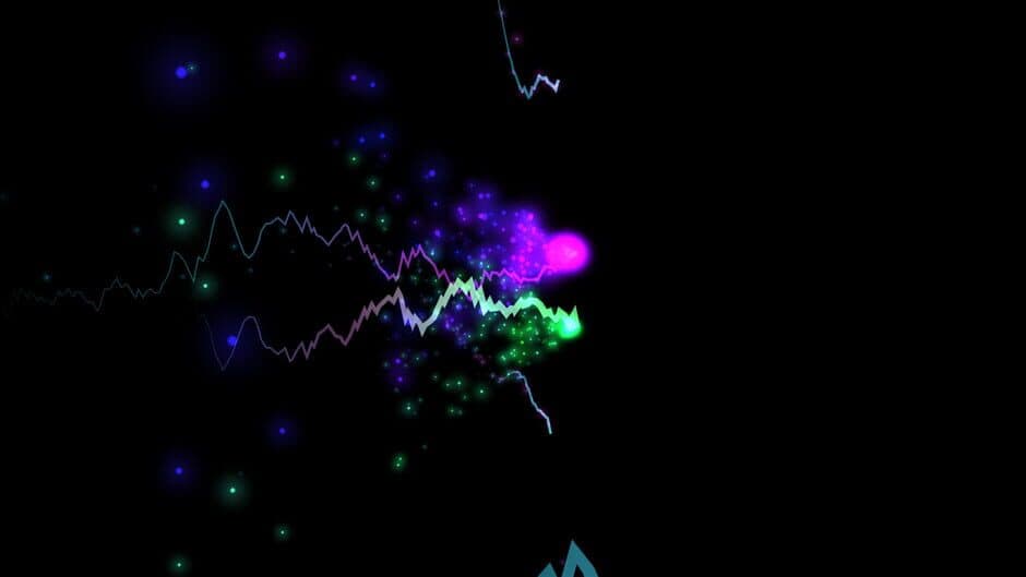 Скриншот 2 из VR Audio Visualizer