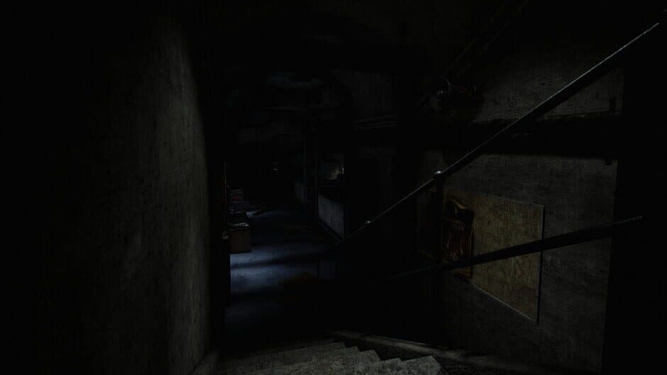 Скриншот 1 из The Facility