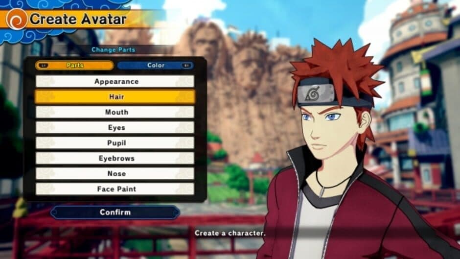 Скриншот 2 из Naruto to Boruto: Shinobi Striker