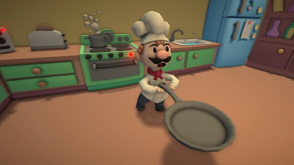 Скриншот 1 из Minitime