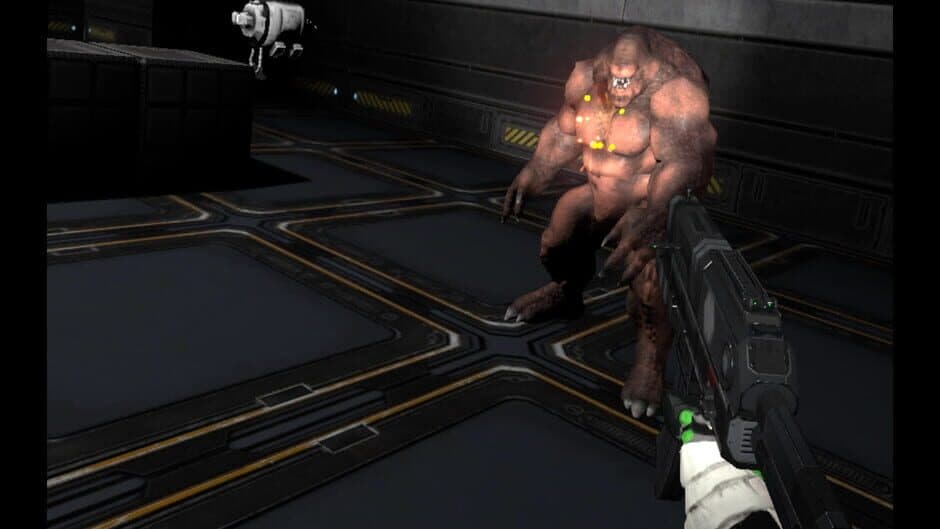 Скриншот 12 из Inhumanus