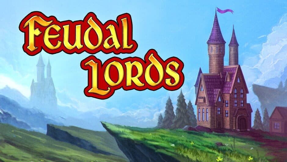 Скриншот 2 из Feudal Lords