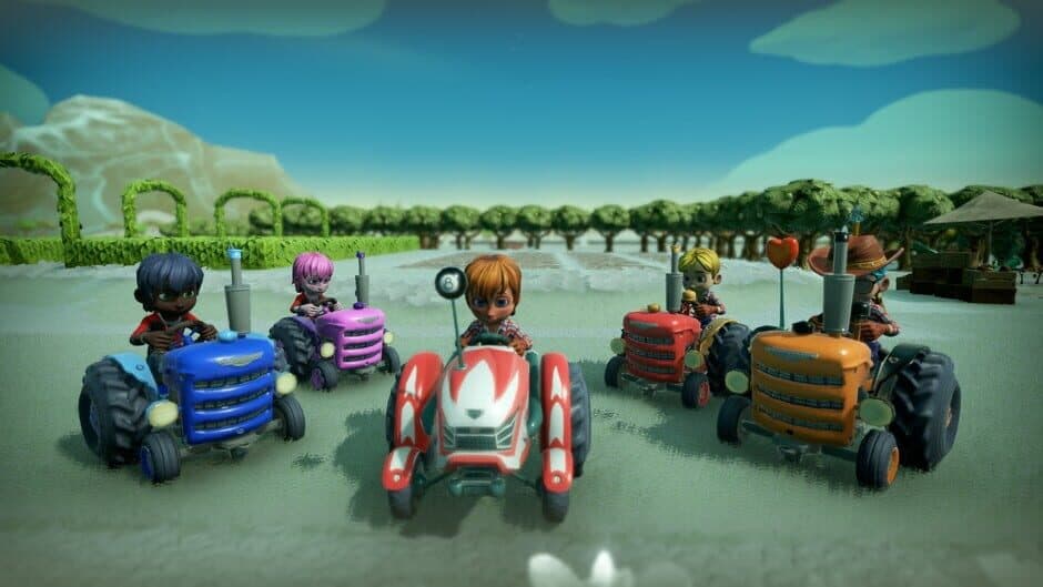 Скриншот 12 из Farm Together