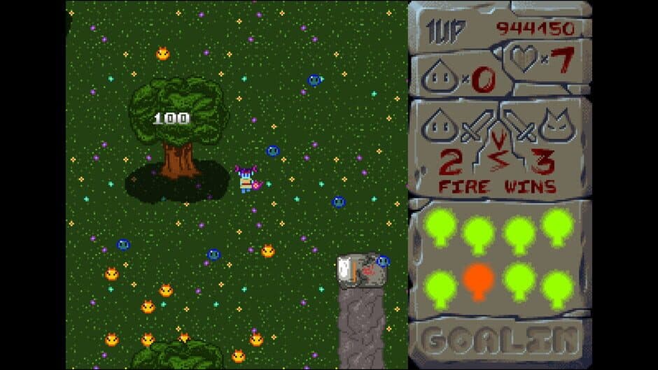 Скриншот 4 из Uriel's Chasm 2: את