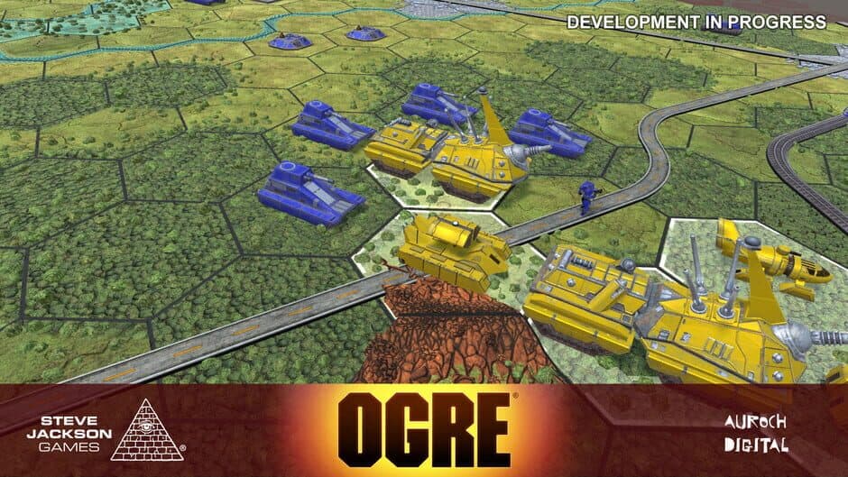 Скриншот 5 из Ogre