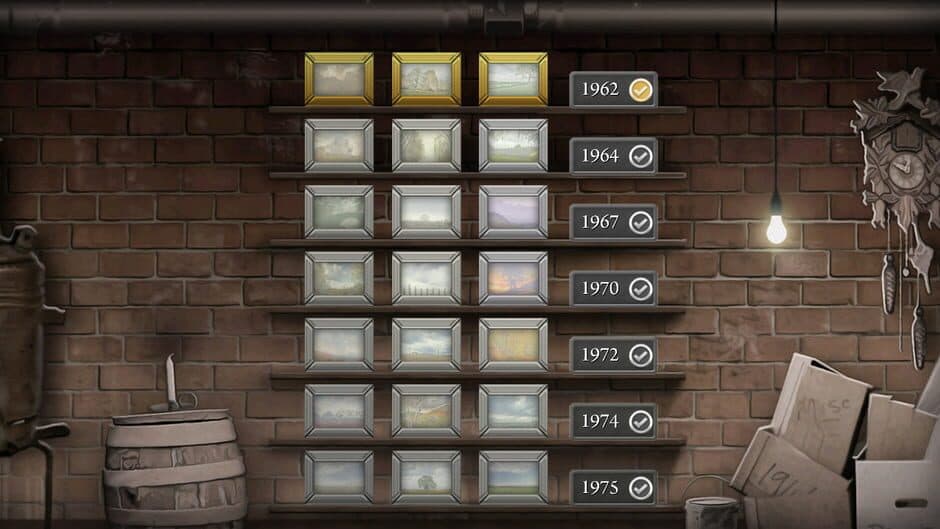Скриншот 5 из Quell Reflect