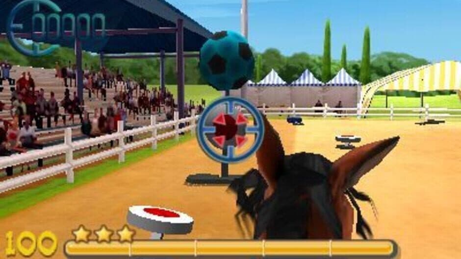 Скриншот 3 из Riding Stables 3D