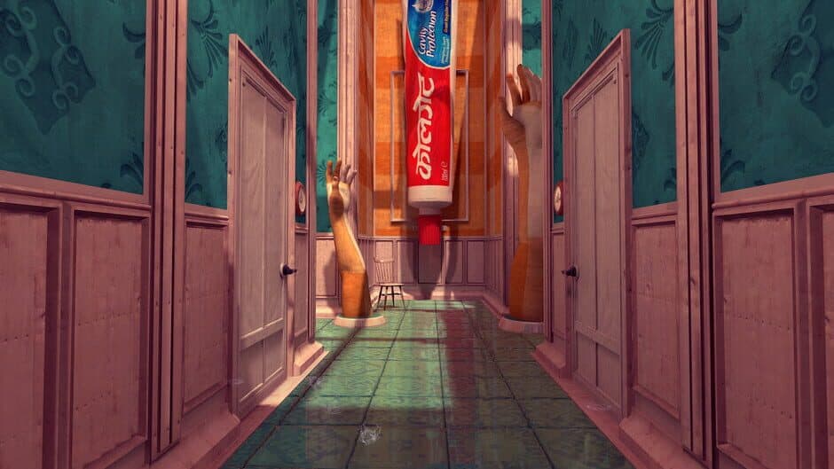 Скриншот 11 из a Museum of Dubious Splendors