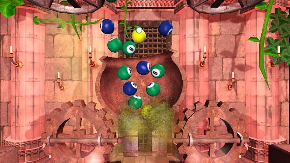 Скриншот 2 из Match 3 Revolution
