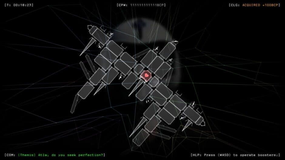 Скриншот 2 из Captain Forever Trilogy