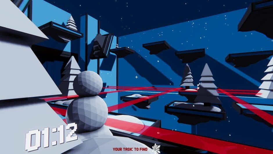 Скриншот 7 из Hard Place