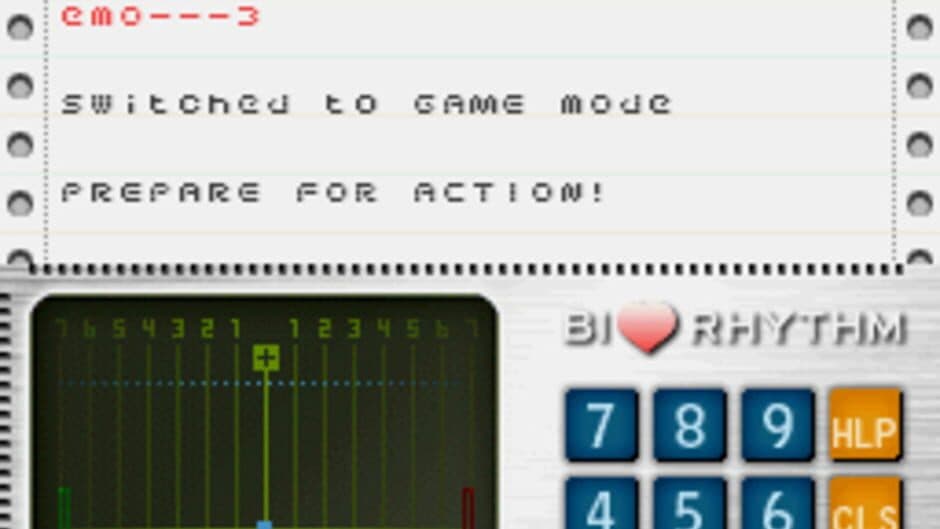Скриншот 3 из Biorhythm