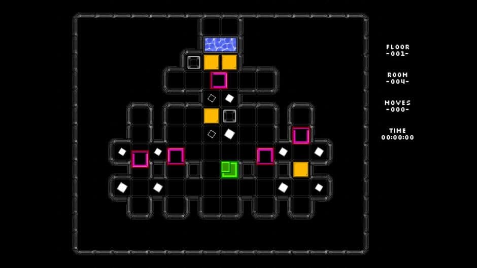 Скриншот 4 из Abraxas Interactive's Push