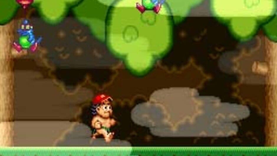 Скриншот 5 из Super Adventure Island