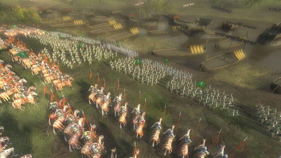 Скриншот 5 из Real Warfare 1242