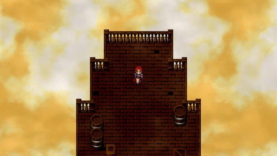 Скриншот 5 из Vagrant Hearts