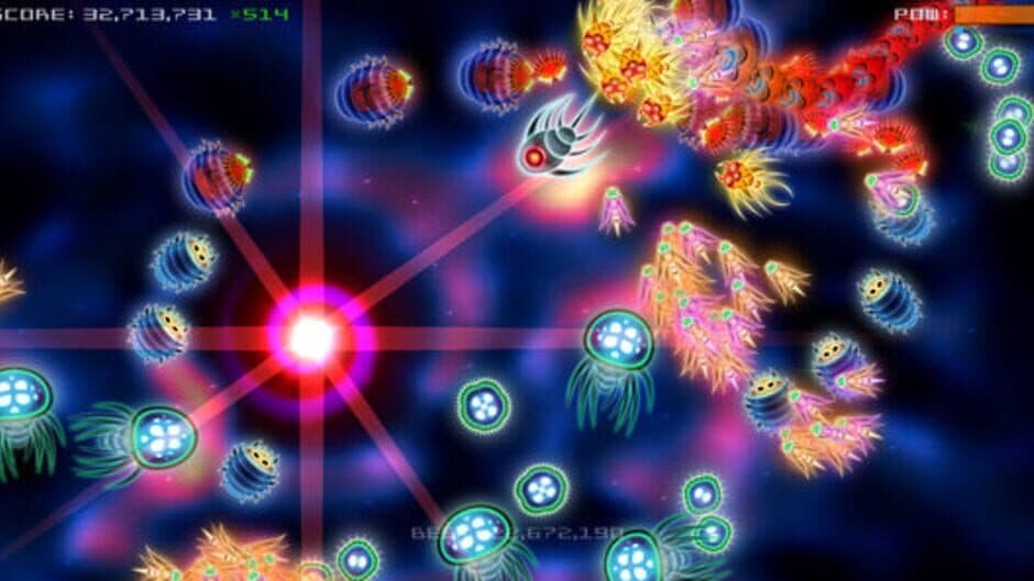 Скриншот 3 из Silverfish DX