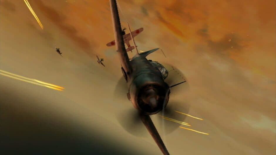 Скриншот 7 из Pearl Harbor Trilogy: 1941 - Red Sun Rising