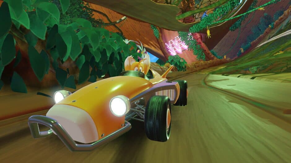 Скриншот 5 из Team Sonic Racing
