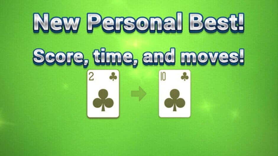 Скриншот 4 из Pyramid Solitaire - Card Game