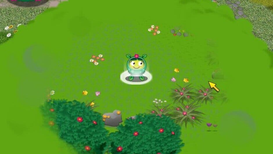Скриншот 2 из Flowerworks