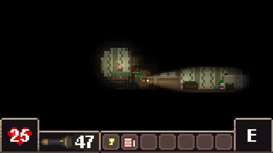 Скриншот 2 из Breathing Fear