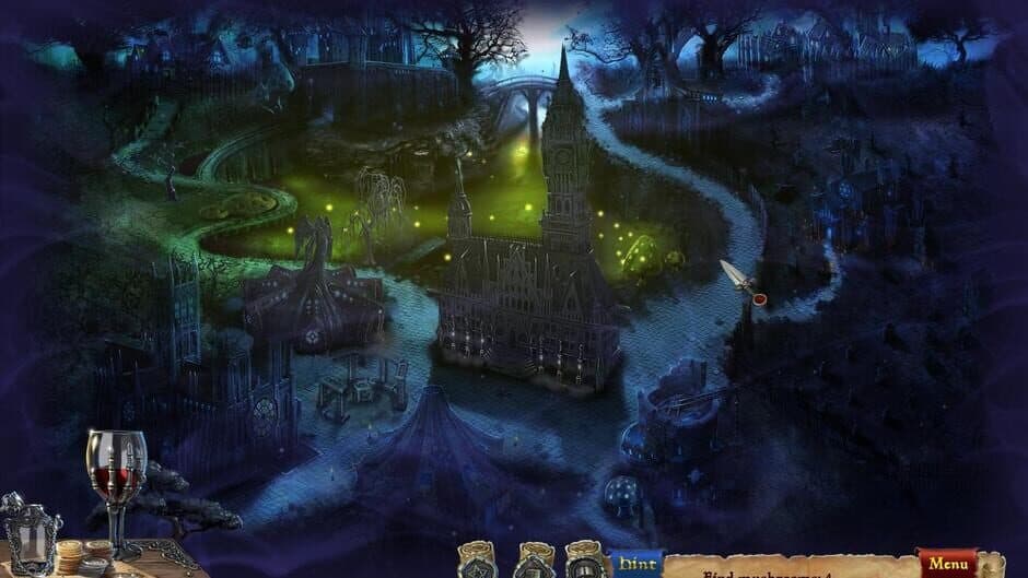 Скриншот 5 из Twilight City: Love as a Cure