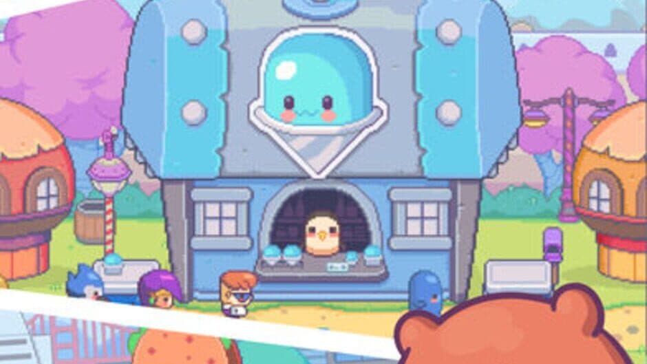 Скриншот 7 из Cartoon Network: Match Land