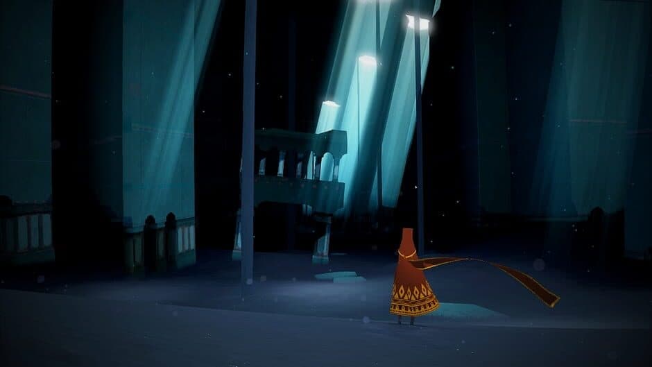 Скриншот 2 из Journey