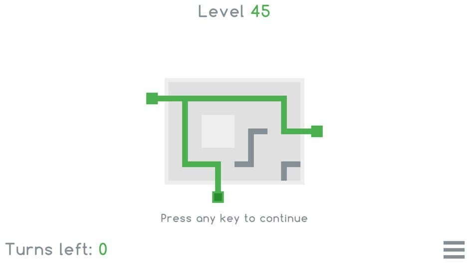 Скриншот 5 из Flat Path