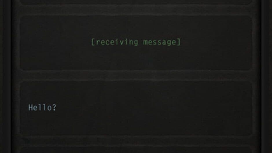 Скриншот 2 из Lifeline