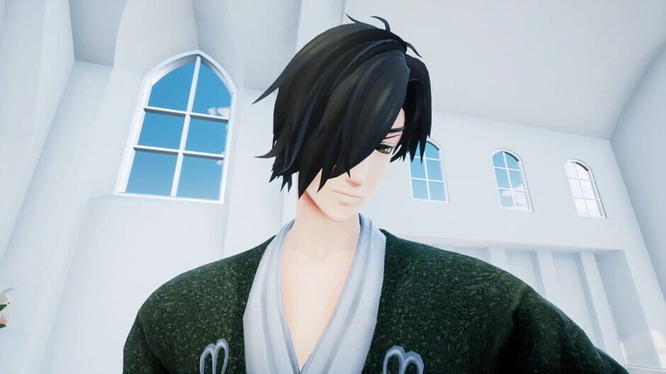 Скриншот 2 из Wedding VR: Masamune