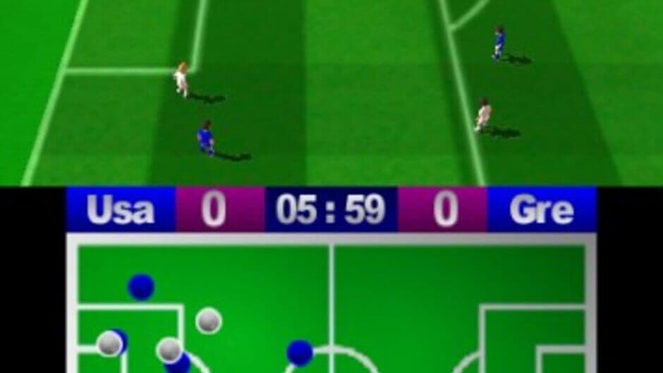Скриншот 9 из Football Up Online
