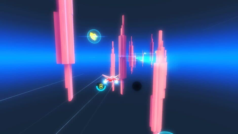 Скриншот 2 из Hyperide VR